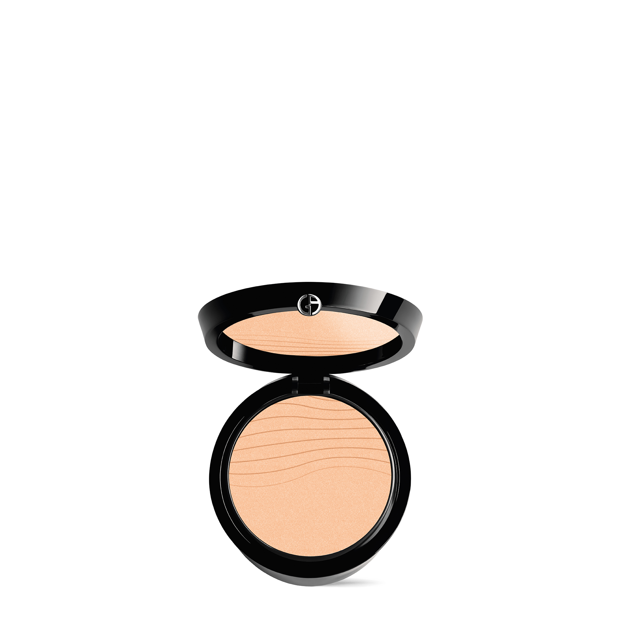 Armani Beauty Luminous Silk Glow Makeup Setting Powder Shade 3 - Very Fair With A Golden Undertone 69$
